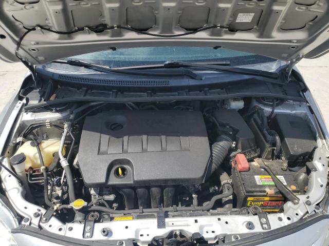 Photo 11 from auction – 2012 TOYOTA COROLLA BA with VIN 5YFBU4EE7CP046248