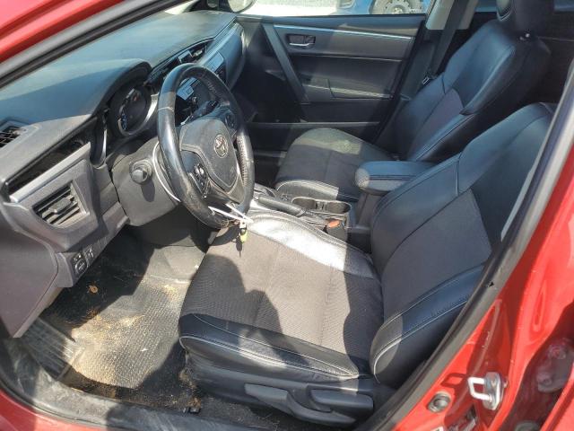Photo 7 from auction – 2014 TOYOTA COROLLA L with VIN 2T1BURHEXEC004183