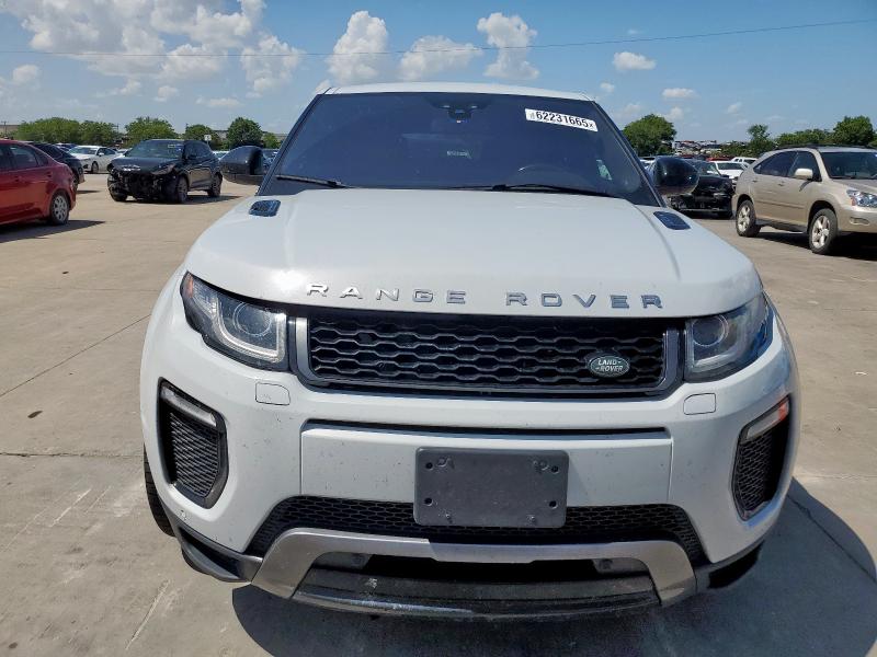Foto 5 de la subasta – 2016 LAND ROVER RANGE ROVE con VIN SALVD2BG1GH099982