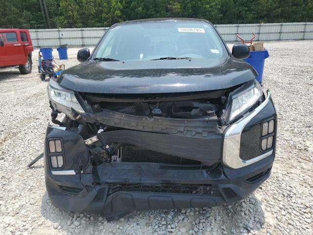 Photo 5 from auction – 2020 MITSUBISHI OUTLANDER with VIN JA4AP3AU4LU017135
