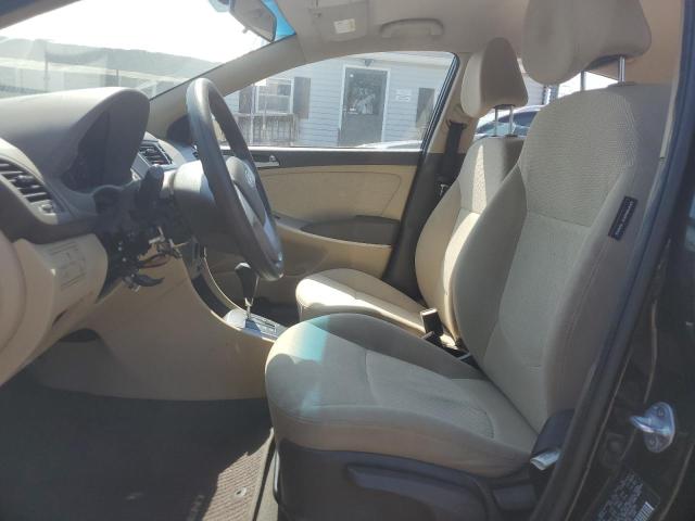 Photo 7 from auction – 2014 HYUNDAI ACCENT GLS with VIN KMHCT4AE4EU766086