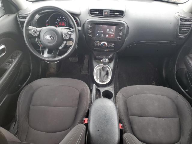 Photo 8 from auction – 2018 KIA SOUL with VIN KNDJN2A2XJ7615942