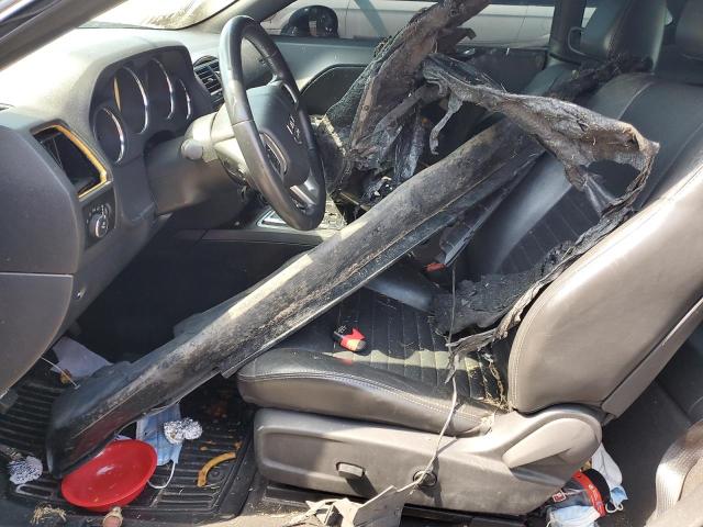 Photo 7 from auction – 2013 DODGE CHALLENGER with VIN 2C3CDYAG6DH510998