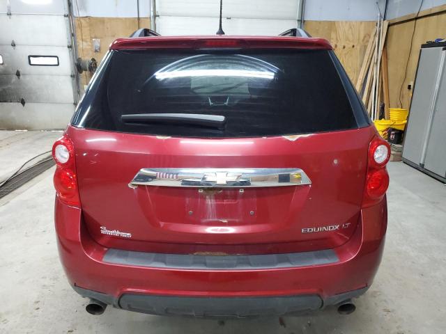 Фото 6 с аукциона – 2014 CHEVROLET EQUINOX LT с VIN 2GNFLCE36E6352432