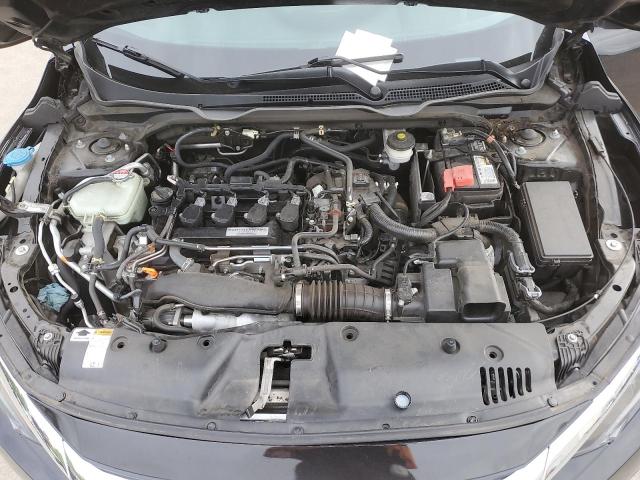 Photo 11 from auction – 2017 HONDA CIVIC EXL with VIN 19XFC1F77HE026514