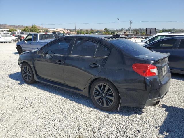 Photo 2 from auction – 2015 SUBARU WRX LIMITE with VIN JF1VA1J69F9833608