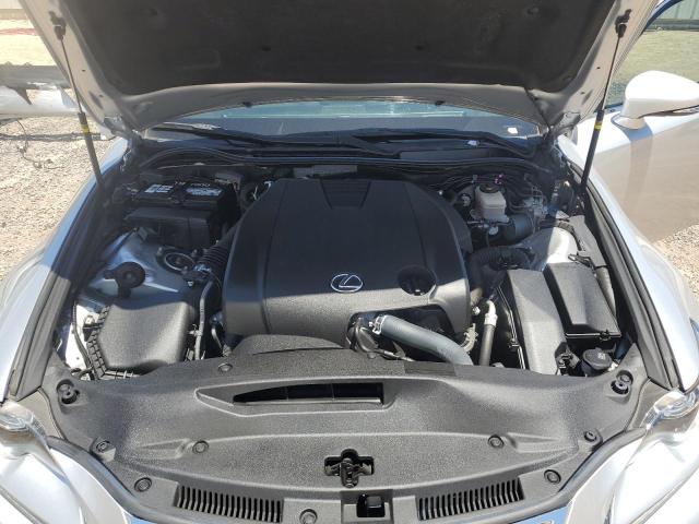 Photo 11 from auction – 2015 LEXUS IS 250 with VIN JTHBF1D2XF5071192