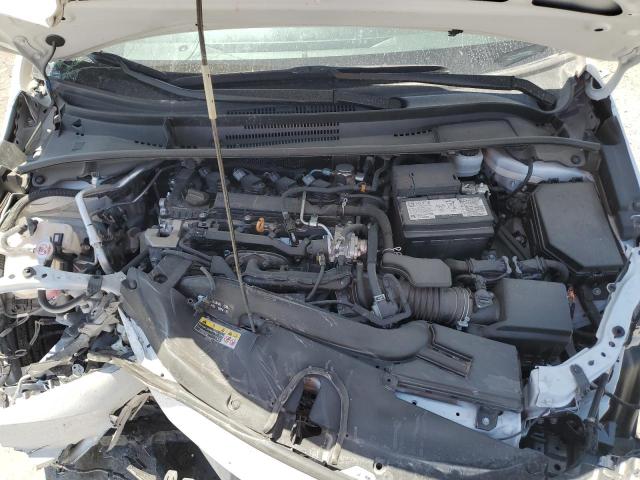 Photo 11 from auction – 2024 TOYOTA COROLLA LE with VIN 5YFB4MDE3RP135986