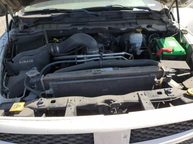 Photo 11 from auction – 2012 DODGE RAM 1500 S with VIN 3C6JD6AT0CG257459