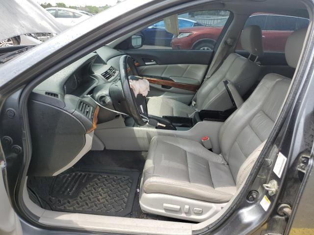 Photo 7 from auction – 2012 HONDA ACCORD EXL with VIN 1HGCP2F84CA212272