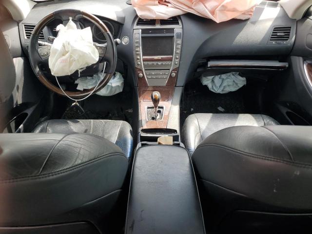 Photo 8 from auction – 2012 LEXUS ES 350 with VIN JTHBK1EG4C2486284