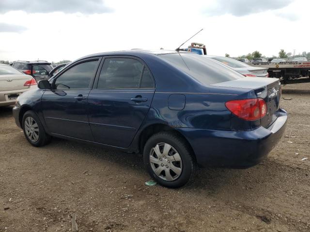 Photo 2 from auction – 2007 TOYOTA COROLLA CE with VIN 1NXBR30E57Z881420