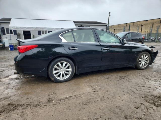 Photo 3 from auction – 2016 INFINITI Q50 PREMIU with VIN JN1EV7AR3GM346546