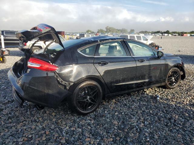Photo 3 from auction – 2018 FORD FUSION SE with VIN 3FA6P0LU2JR170193