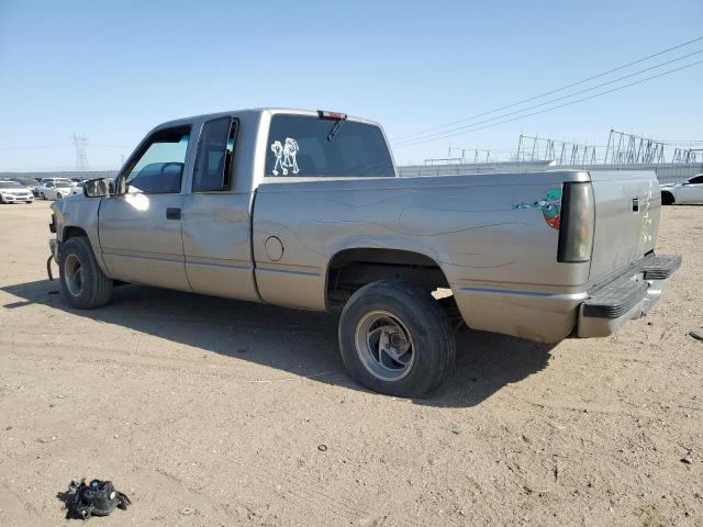 Photo 2 from auction – 1999 CHEVROLET GMT-400 C1 with VIN 1GCEC19R7XR109646