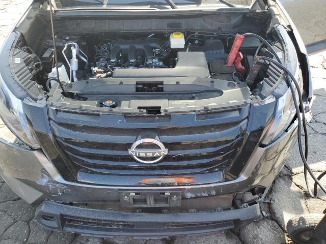 Photo 12 from auction – 2023 NISSAN PATHFINDER with VIN 5N1DR3BA6PC275729