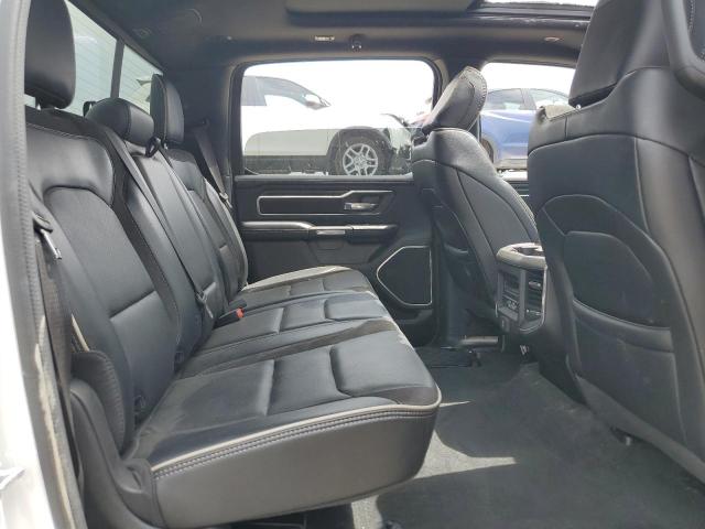 Photo 10 from auction – 2023 RAM 1500 with VIN 1C6SRFJM7PN550626