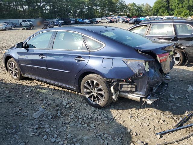 Photo 2 from auction – 2018 TOYOTA AVALON with VIN 4T1BK1EB5JU278840