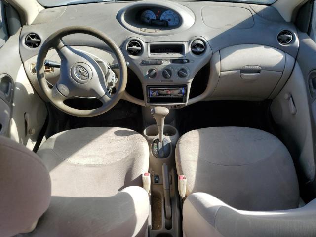 Photo 8 from auction – 2005 TOYOTA ECHO with VIN JTDBT123X50366150