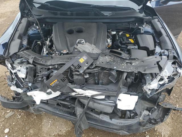 Photo 11 from auction – 2023 MAZDA CX-5 PREMI with VIN JM3KFBDM8P0119285