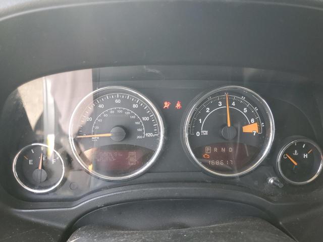 Photo 9 from auction – 2014 JEEP PATRIOT LI with VIN 1C4NJPCB2ED599217
