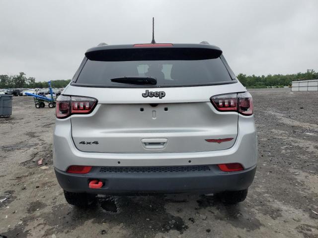 Photo 6 from auction – 2025 JEEP COMPASS TR with VIN 3C4NJDDN1ST519032
