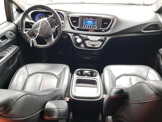 Photo 8 from auction – 2020 CHRYSLER PACIFICA T with VIN 2C4RC1BG0LR250394