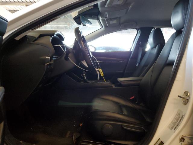 Photo 7 from auction – 2019 MAZDA 3 PREFERRE with VIN JM1BPACL1K1110410