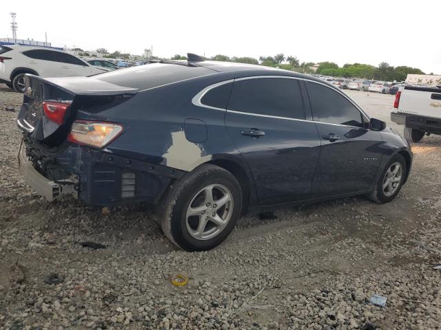 Photo 3 from auction – 2017 CHEVROLET MALIBU LS with VIN 1G1ZB5ST6HF102586