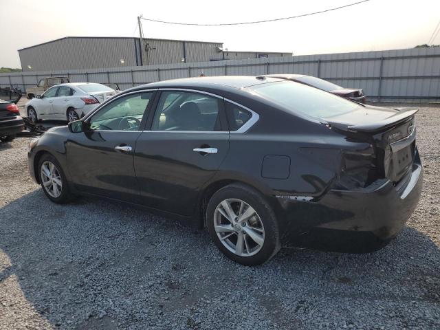 Photo 2 from auction – 2013 NISSAN ALTIMA 2.5 with VIN 1N4AL3AP2DN410788