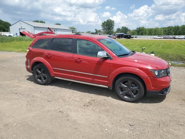 Photo 4 from auction – 2020 DODGE JOURNEY CR with VIN 3C4PDCGB3LT226116