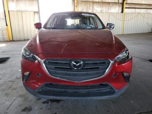 Photo 5 from auction – 2019 MAZDA CX-3 with VIN JM1DKFB78K1458830