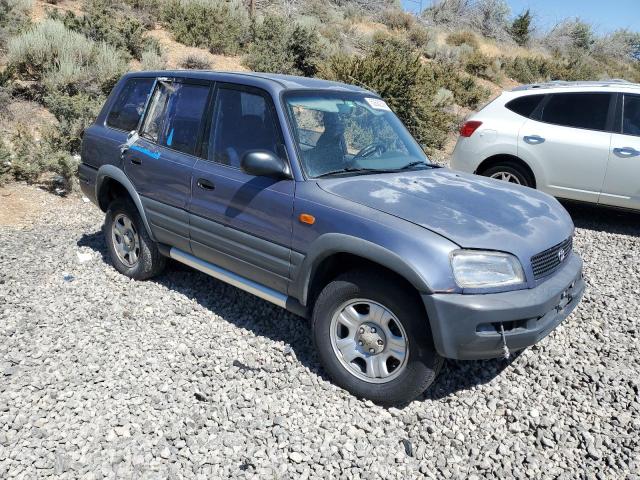 Photo 4 from auction – 1996 TOYOTA RAV4 with VIN JT3HP10V6T0090702