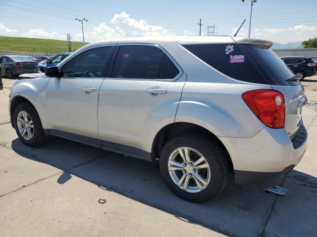 Photo 2 from auction – 2013 CHEVROLET EQUINOX LS with VIN 2GNFLCEK5D6403327