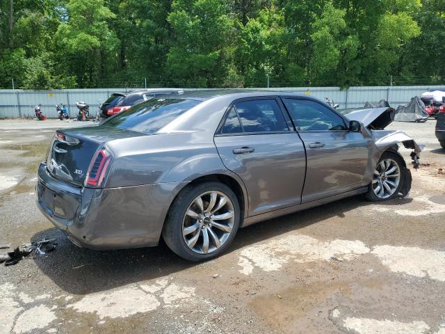 Photo 3 from auction – 2014 CHRYSLER 300 S with VIN 2C3CCABG5EH373479