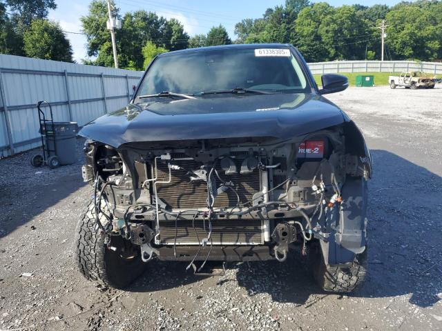 Photo 5 from auction – 2020 TOYOTA 4RUNNER SR with VIN JTEBU5JR9L5779781