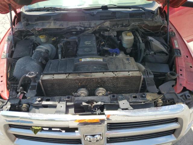 Photo 11 from auction – 2012 DODGE RAM 3500 S with VIN 3C63DPGL1CG152581