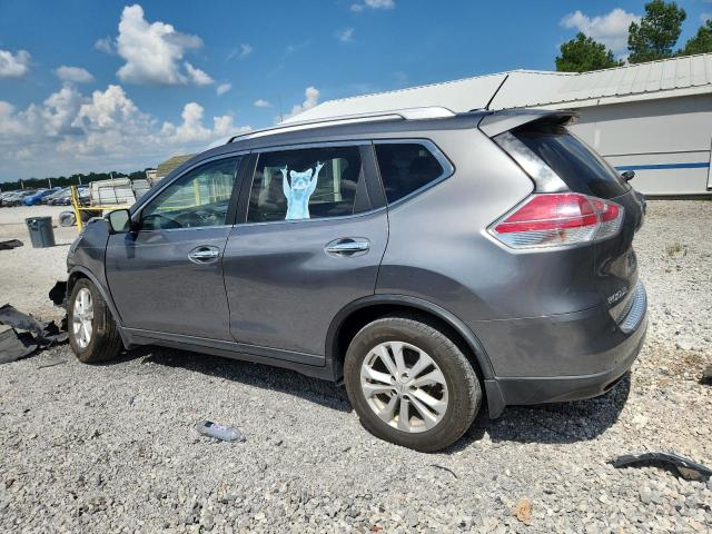 Photo 2 from auction – 2015 NISSAN ROGUE S with VIN KNMAT2MT6FP577868