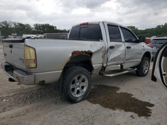 Photo 3 from auction – 2006 DODGE RAM 1500 S with VIN 1D7HU18206S570229