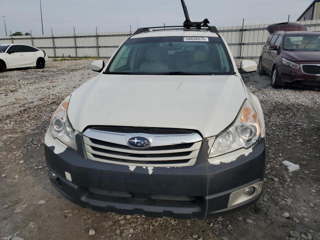 Photo 5 from auction – 2012 SUBARU OUTBACK 2. with VIN 4S4BRCGC9C3269712