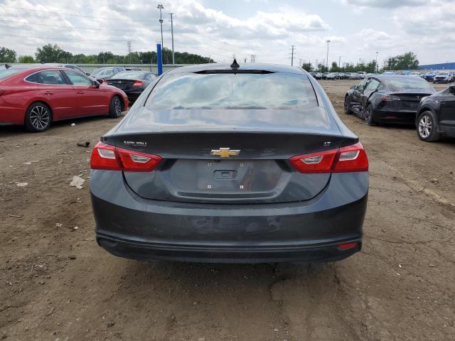 Photo 6 from auction – 2016 CHEVROLET MALIBU LT with VIN 1G1ZE5ST6GF245804