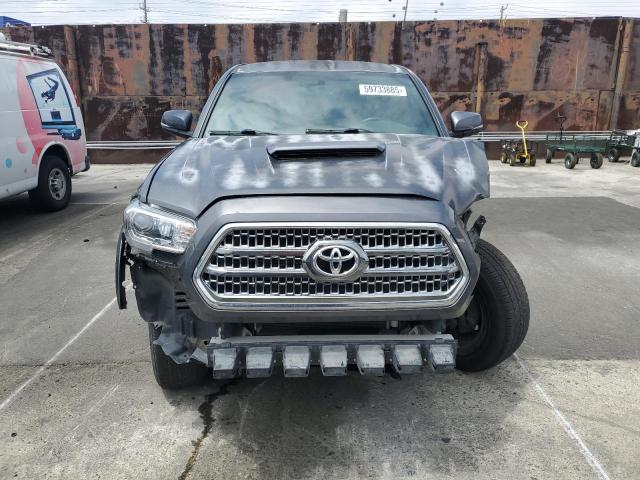 Photo 5 from auction – 2016 TOYOTA TACOMA DOU with VIN 3TMBZ5DN2GM003779