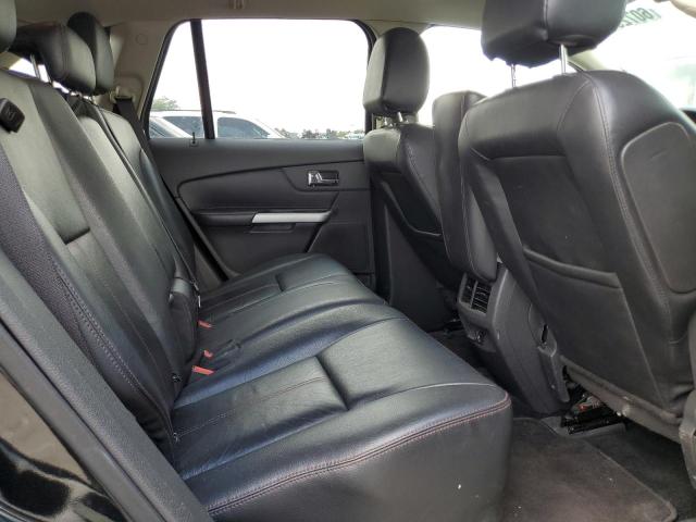 Photo 11 from auction – 2014 FORD EDGE SEL with VIN 2FMDK3JC0EBA15153