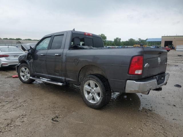 Photo 2 from auction – 2017 RAM 1500 SLT with VIN 1C6RR7GT0HS604578