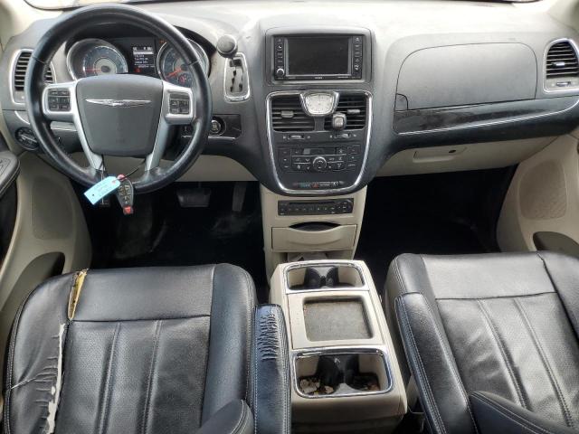 Photo 8 from auction – 2012 CHRYSLER TOWN & COU with VIN 2C4RC1CG3CR413957