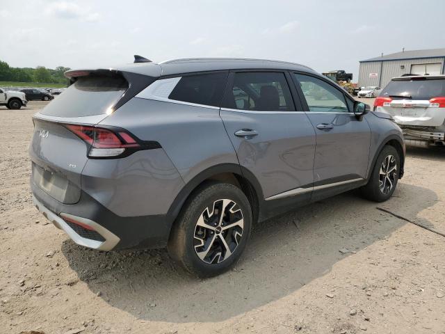 Photo 3 from auction – 2023 KIA SPORTAGE E with VIN 5XYK3CAF8PG006556