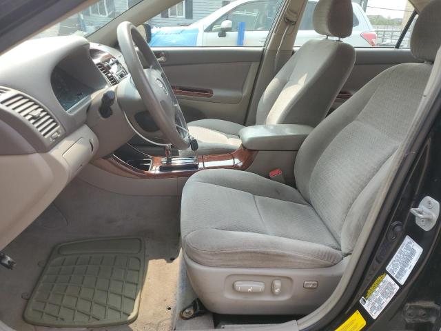 Photo 7 from auction – 2004 TOYOTA CAMRY LE with VIN 4T1BE30K74U303638