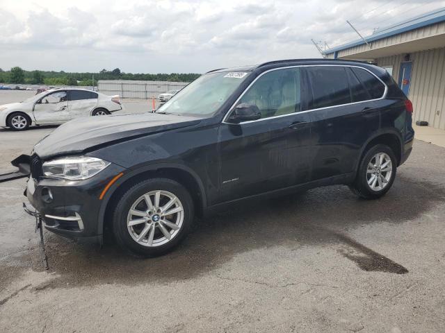 BMW X5 XDRIVE3 2015 with VIN 5UXKR0C51F0K69802 - Photo from auction