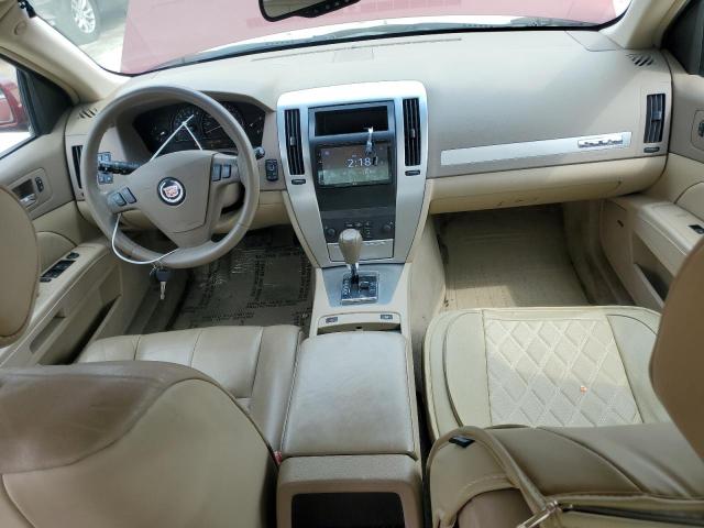صورة رقم 8 من المزاد - 2006 CADILLAC STS مع VIN 1G6DW677960133244