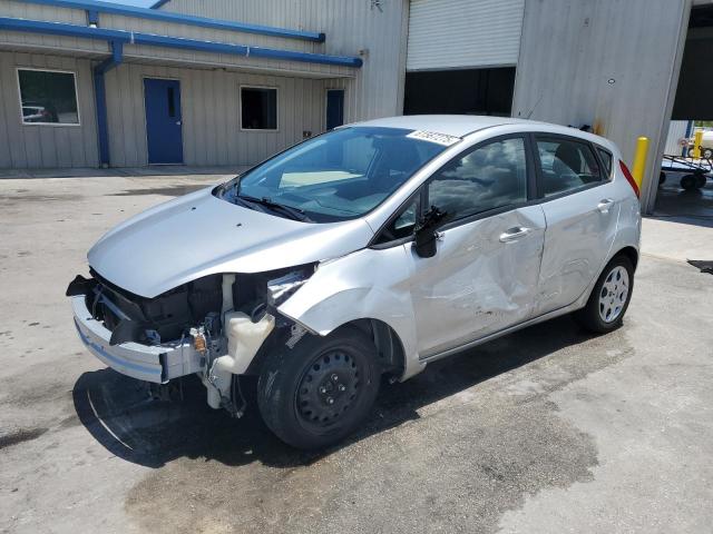 Photo 1 from auction – 2013 FORD FIESTA SE with VIN 3FADP4EJ4DM186740